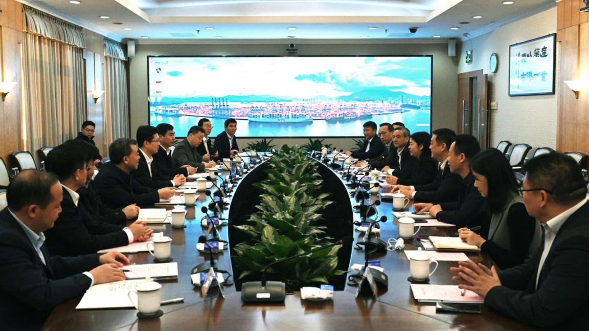 开拓创新稳中求进 转型升级提质增效―集团建设板块召开2023年第三季度工作会议